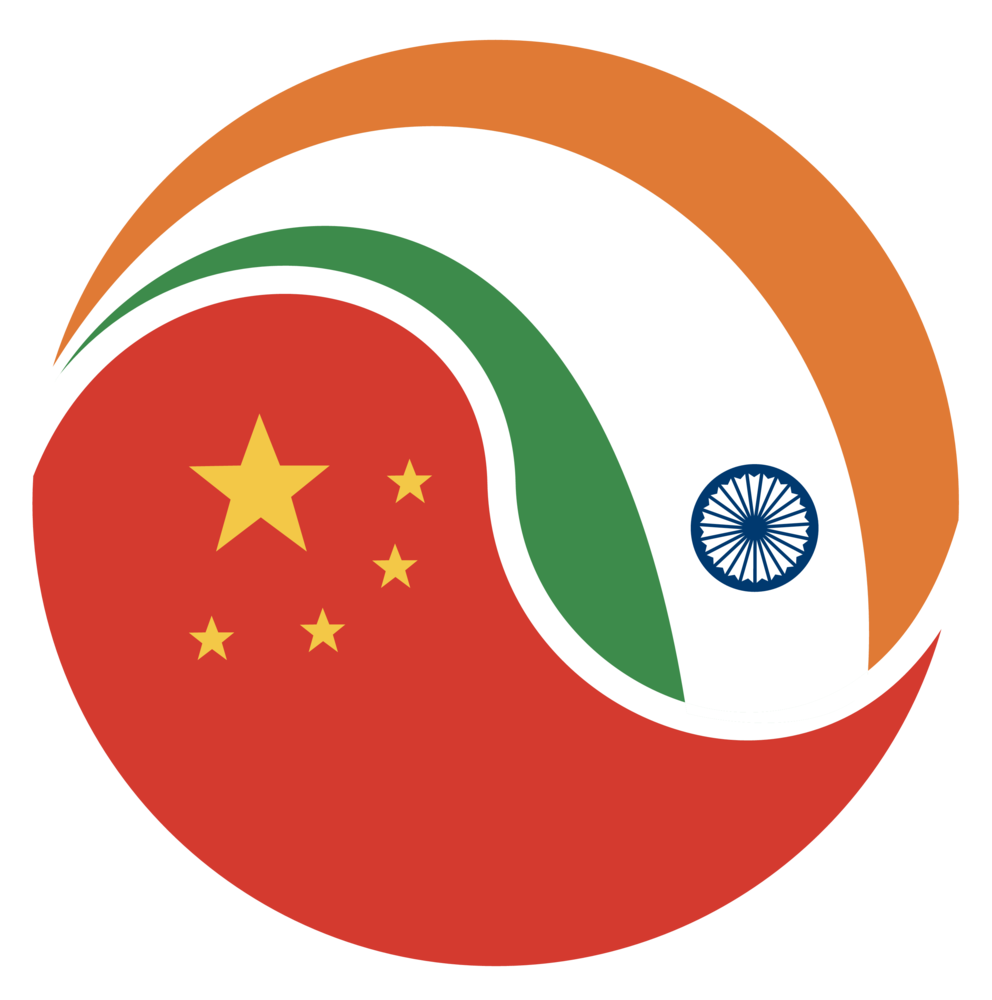 Русско китайский логотип. Китай логотип. Индийско-китайские отношения. Индия логотип. Индия и Китай.